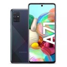Samsung Galaxy A71 Sm-a715u 128gb Factory Unlocked Black Brand New Sealed