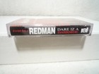 Redman   Dare Iz A Darkside   Cassette Tape   1994