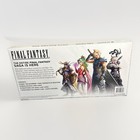 Magic The Gathering Final Fantasy Deck Builder Box - New Sealed