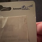 Wawa Gift Card  25 Value Unused