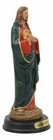 The Sacred Heart Of Jesus Christ Statue 5  Holy Catholic Religious Figurine