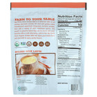 My Green Farm Organic Golden Milk Powder  6 Oz