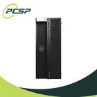 Dell Precision T7820 2x Xeon Gold 6130 2 10ghz 950w No Ram Gpu Hdd 4x Sata