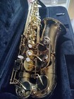 Selmer Paris 80 Super Action Serie Ii Alto Saxophone