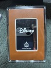 Agoro Disney Renaissance 2025 Emerald Lion King   Topaz B   B Trading Coins 