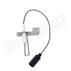 New Rv Water Heater Spark Igniter And Sensor Electrode Fits Atwood 93868 Usa