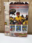Vintage 1990 Ralston Teenage Mutant Ninja Turtles Cereal Box