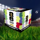 Fifa World Cup Soccer 2026 Panini Stickers 25 Count Sticker Pack Box Sealed