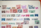 Portugal Colonies Collection Of 1 000  Stamps Mint   Used Stored In Binder