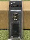 Nike Golf Money Clip And Ball Marker Gift Set Black New In Plastic  68144