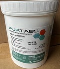 Purtabs Hospital Disinfectant - Tub Of 200 3 3g 