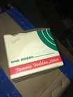 Vintage Dealer Box Display Box Only For One Dozen Heddon Prowler 7015 Bwb