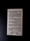 Dashiell Hammett - The Continental Op - First Vintage Books Edition