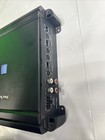 Alpine Mrv-f300 640w Car Amplifier