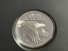 American Liberty 225th Anniversary Silver Medal