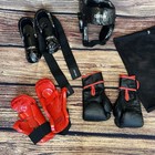 Century Ufc Youth Martial Arts Sparring Gear Karate Taekwondo Mma Training Set