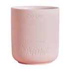 Caftari Luxury Aromatherapy Candle   Elixir  Bergamot Based Endorphin Booster