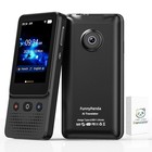 T21 Ai Voice Translator 138 Languages Two-way Instant Translation wifi Offline