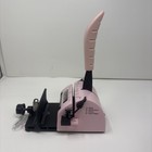 Zutter Innovative Products Bind It All V2 0 Pink Scrapbooking Binder 
