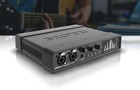 Motu Ultralite-mk5 40 Channel Usb Audio Interface