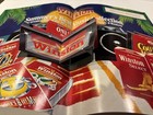 Vtg 1990s Pop-up Ad Winston Select Cigarettes  Tobacciana
