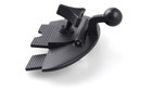 Gps Holder Base Mount Garmin Nuvi Cd Slot Car Dash Route Guide Travel Windshield