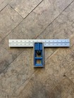 Pec 6  Mm Double Square W  Cosmetic Blemish  7105-756 