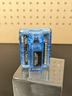 Vintage Motorola Pagenet Pager Beeper - Translucent Teal 