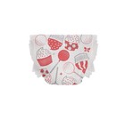The Honest Company Clean Conscious Diapers  162 Count   Size 4