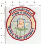 U s  Marshals Service Puerto Rico Fugitive Task Force Collectible Police Patch A
