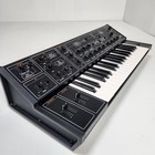Yamaha Cs-10 Analog Synthesizer 37-key Monophonic W  Hard Case Tested