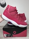 Size 13 - Nike Air Jordan 11 Retro High Win Like  96  2017  378037-623 Preowned