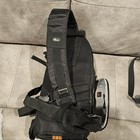 Lowepro Slingshot 102 Aw Camera Bag Aw Sling Crossbody Black