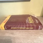 Ameritech Pagesplus Cleveland  Ohio Business-to-business Directory 1993-1994