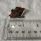Perfect Attendance School Enamel Lapel Pin Lot Of 100