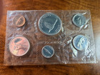 1967 Canada Silver Proof Like Mint Set 1 11 Oz Silver In Set