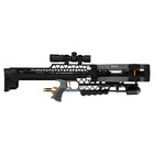 Ravin Helicoil Technology 28-inch 500 Fps Crossbow Package  slate Gray  New