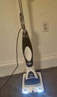 Shark Carpet And Hard Wood Floor Cleaner