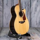 Takamine Gn90ec-zc Nex Acoustic electric  Natural