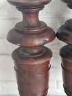 Antiques Pair Of Columns