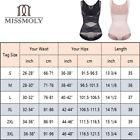 Women Full Body Shaper Waist Tummy Control Bodysuit Underwear Shapewear Corset