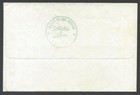 Aop Tonga 1965 Tin Can Mail Cover To Senegal  West Africa