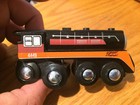 Custom Maxim Southern Pacific Sp 4449 Wooden Daylight Train Brio Thomas Hape