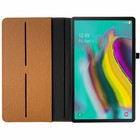 Leather Protective Samsung Galaxy Tab A8 0 2019  Sm-t290 t295 Tablet Case Cover