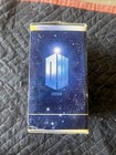 Dr Who Bbc Police Call Box Tardis Wired Usb Hub Lights And Sounds - Nib 