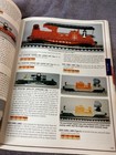 Standard Catalog Of Lionel Trains   1945-1969 Paperback Book By David Doyle Ex