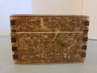 Designs For Vision Surgical Telescopes Loupe Glasses Box Csse Only Vintage Wood 