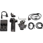 Tilta Nucleus-m Wireless Lens Control System Partial Kit Ii  Right Handle