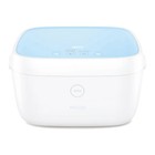 59s Liviliti Paptizer Smart Sanitizer Uvc Led   Heat New Factory Sealed