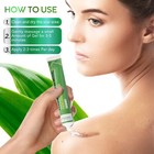 Advanced Keloid Bump Removal Gel Silicone Keloid Scar Removal Cream For Scars   